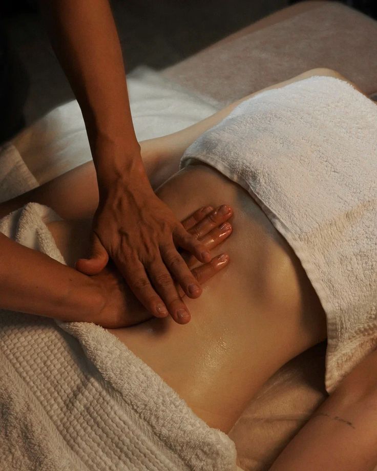 Tratamientos corporales avanzados en Takamaka Natural Beauty