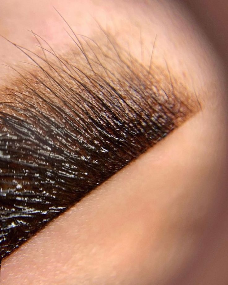 Diseño de cejas y tinte – Takamaka