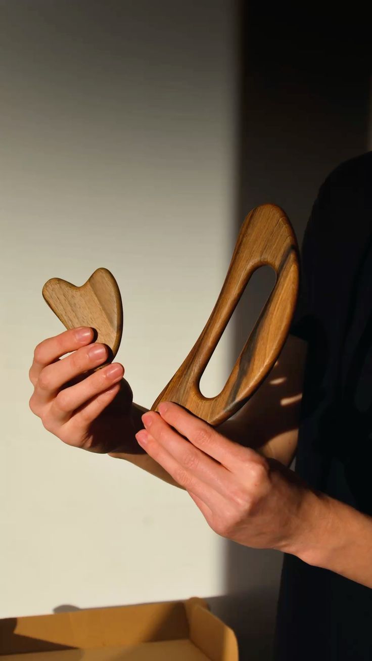 Maderoterapia facial en Takamaka